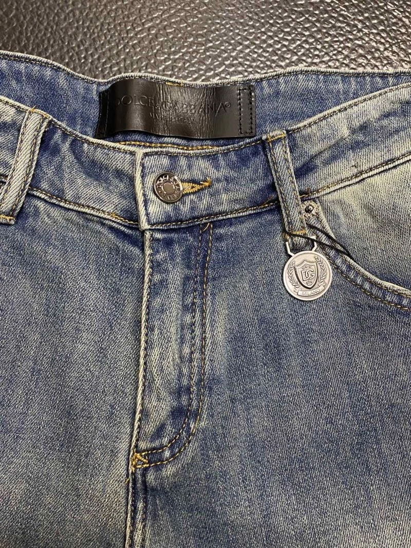 Dolce Gabbana Jeans EasyMatch 119986