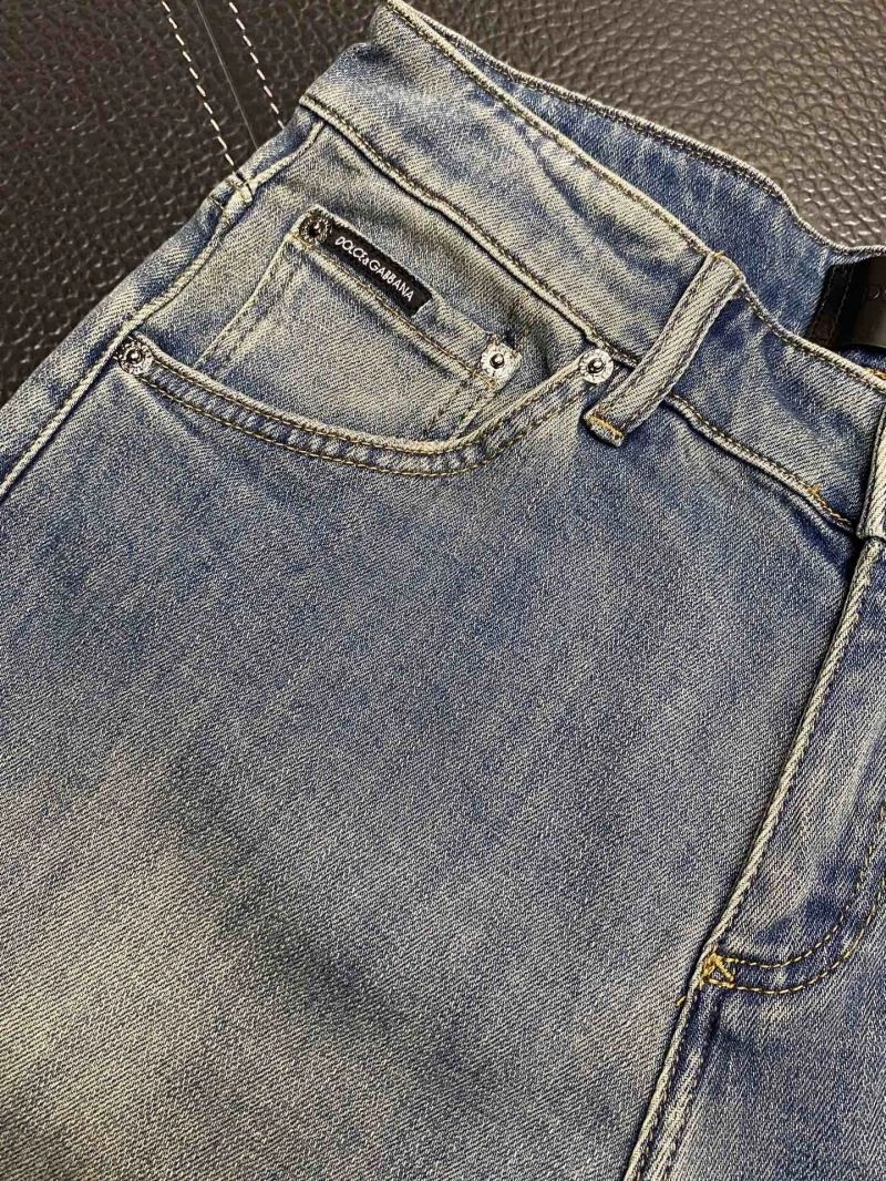 Dolce Gabbana Jeans EasyMatch 119986