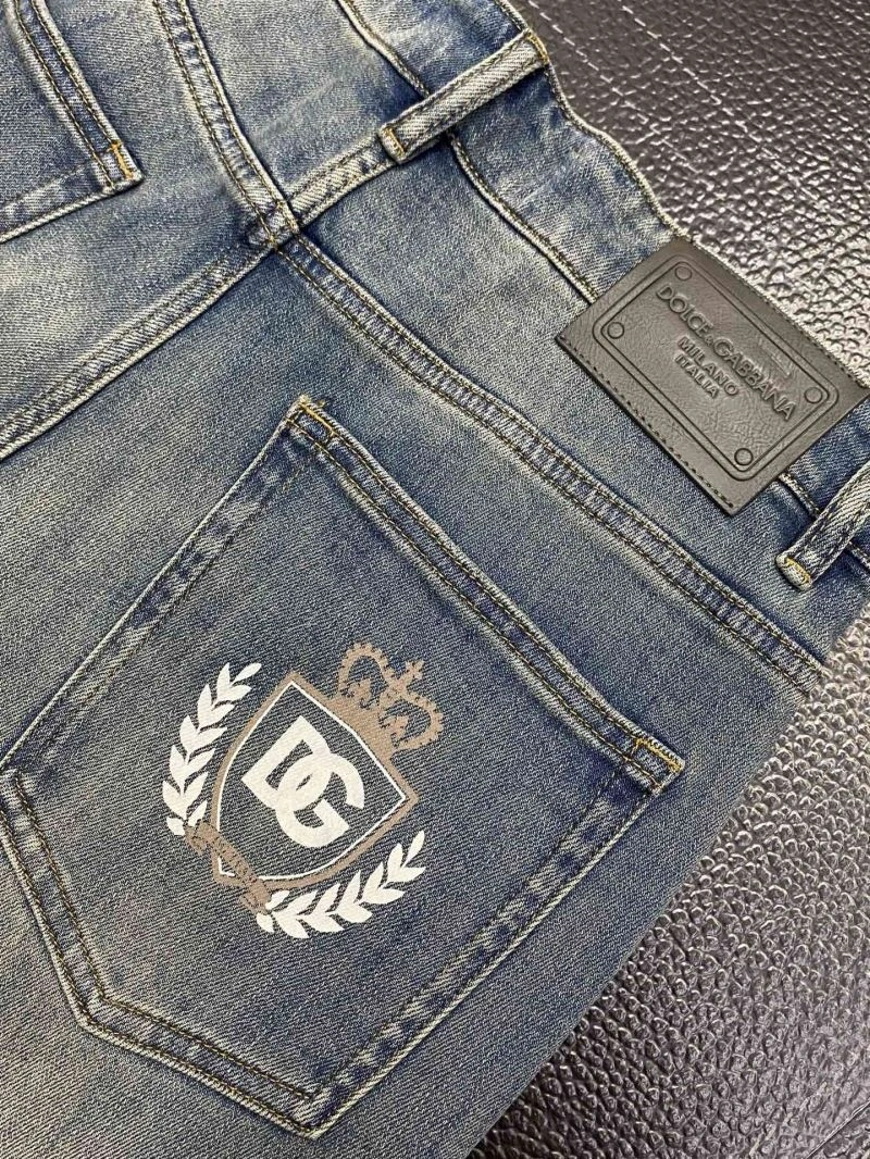 Dolce Gabbana Jeans EasyMatch 119986