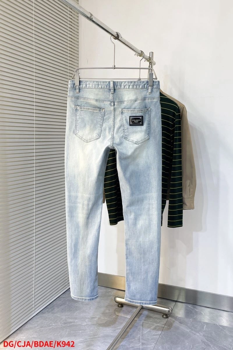 Dolce Gabbana Jeans Packable 119973