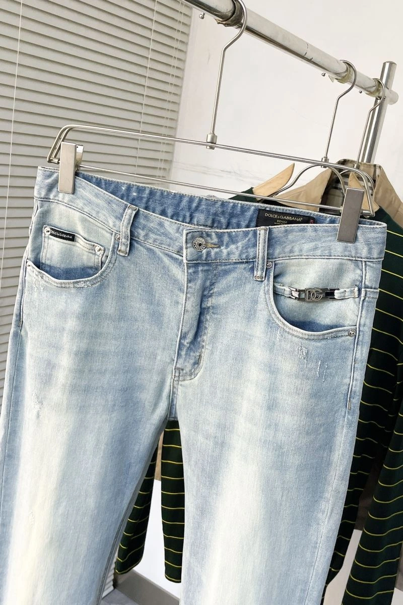 Dolce Gabbana Jeans Packable 119973