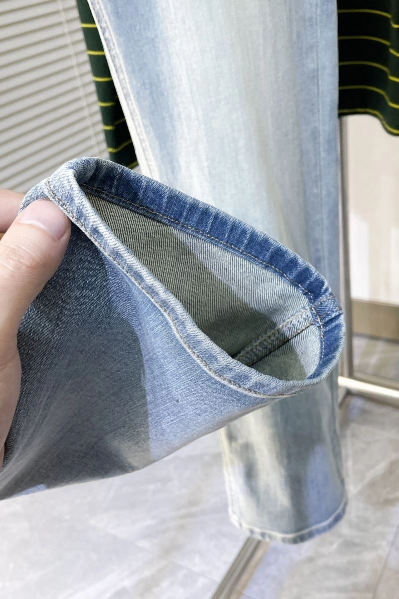 Dolce Gabbana Jeans Packable 119973