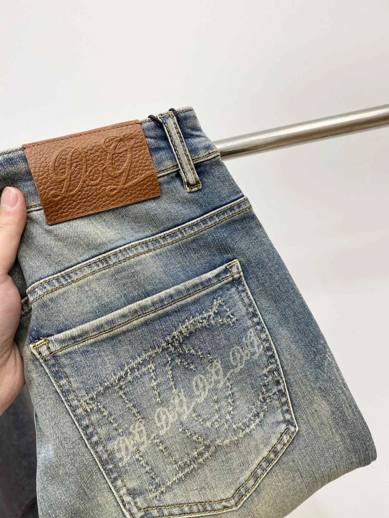Comfortable Dolce Gabbana Jeans 119971