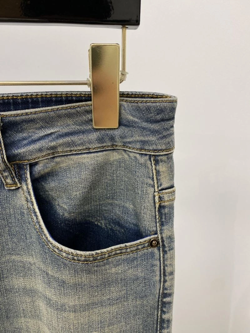 Comfortable Dolce Gabbana Jeans 119971