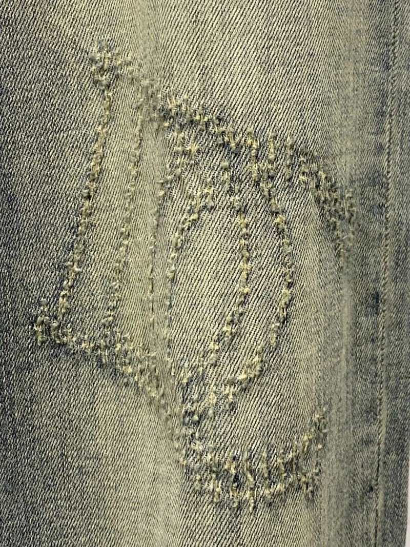 Comfortable Dolce Gabbana Jeans 119971