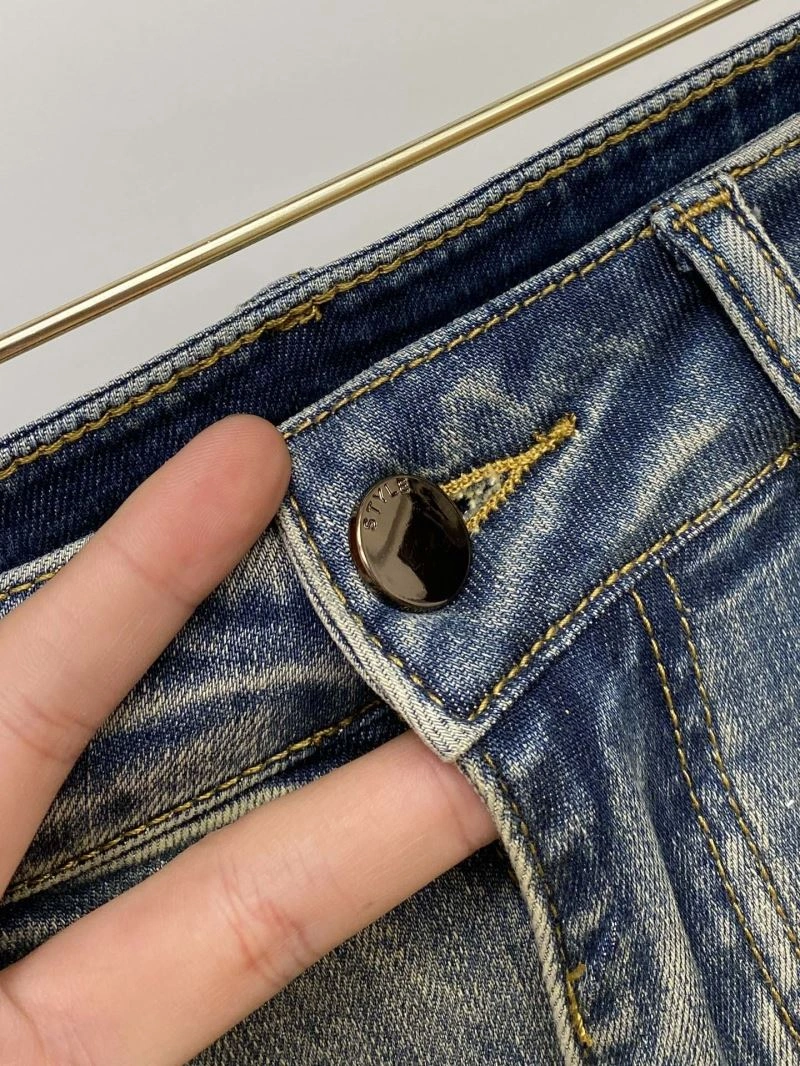 Comfortable Dolce Gabbana Jeans 119971