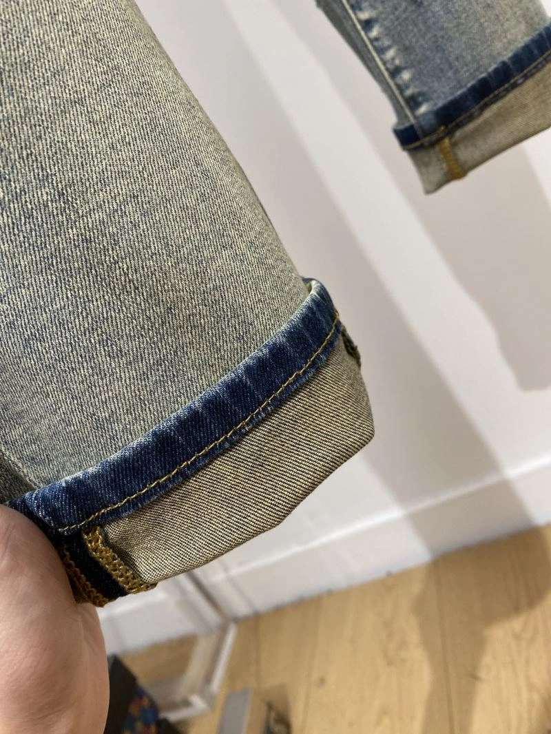 Comfortable Dolce Gabbana Jeans 119971