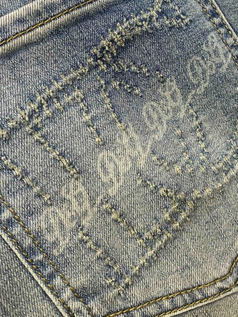 Comfortable Dolce Gabbana Jeans 119971