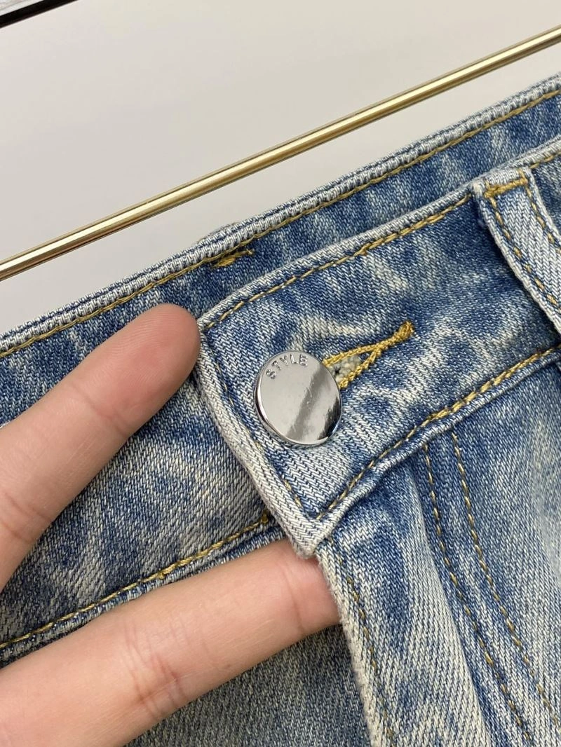 FlexibleFit Dolce Gabbana Jeans 119970