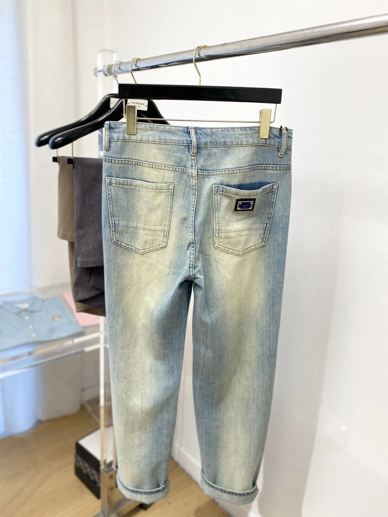 FlexibleFit Dolce Gabbana Jeans 119970