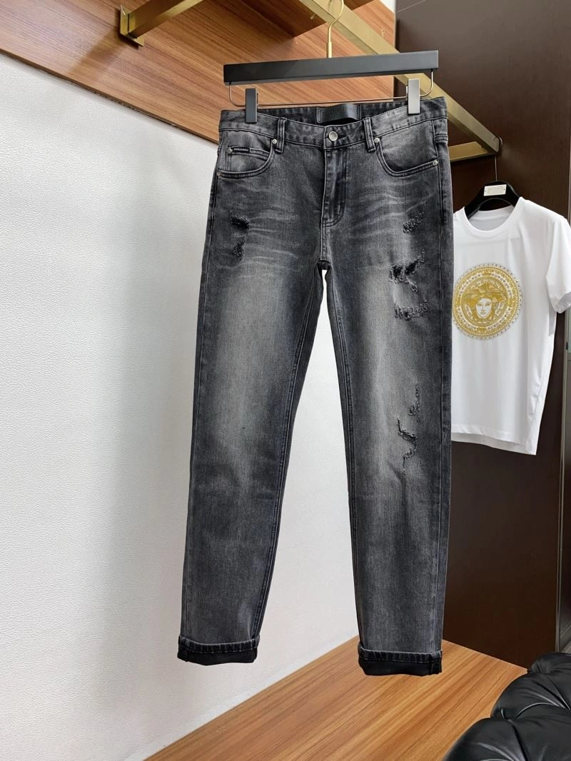 Dolce Gabbana Jeans Comfortable 119968