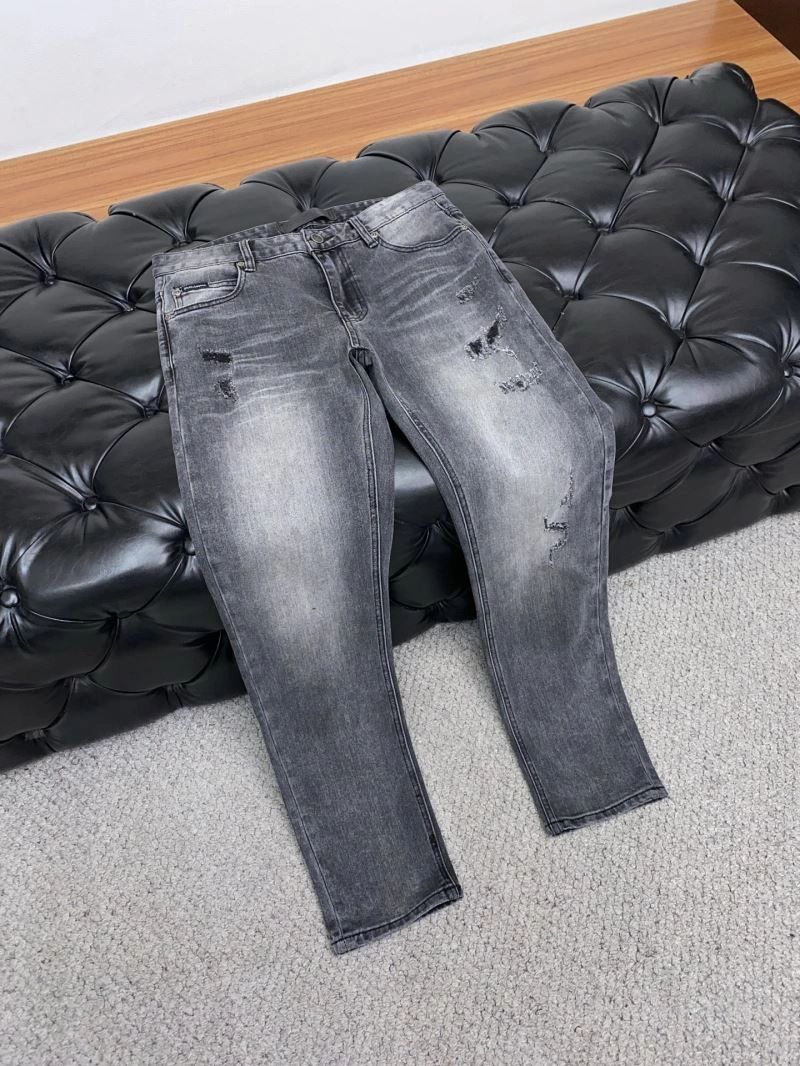 Dolce Gabbana Jeans Comfortable 119968