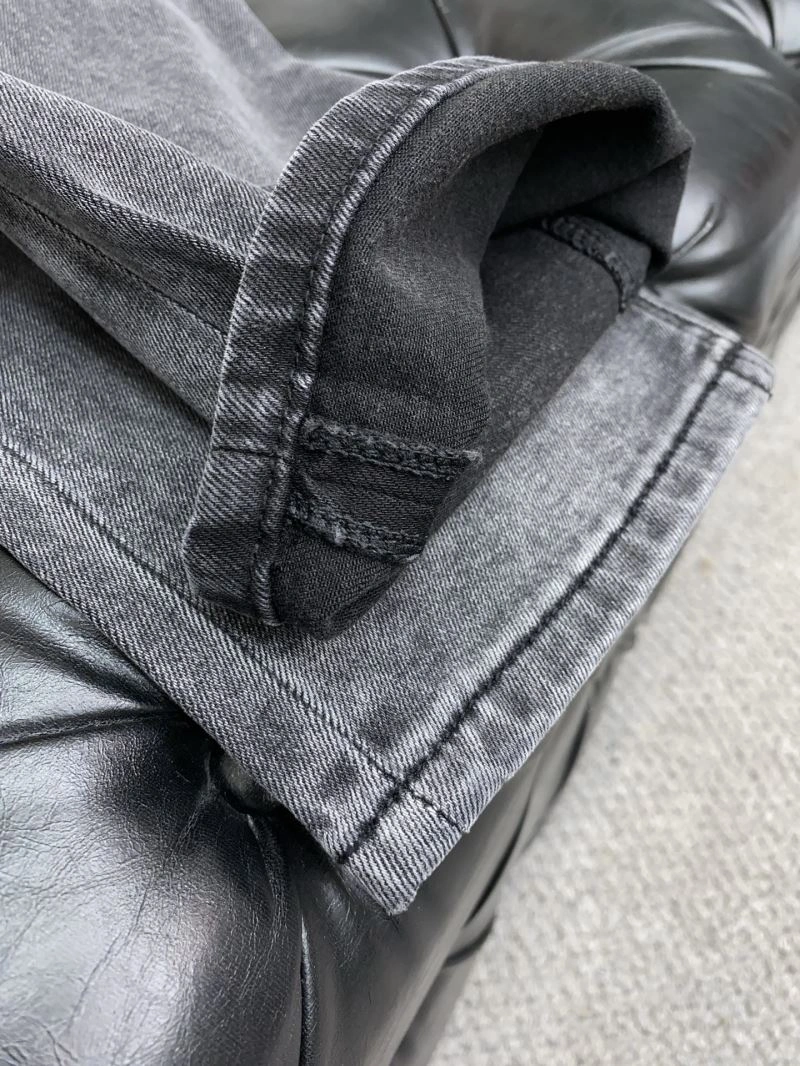 Dolce Gabbana Jeans Comfortable 119968