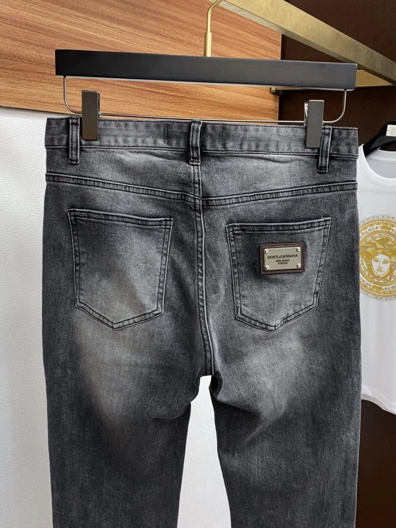 Dolce Gabbana Jeans Comfortable 119968