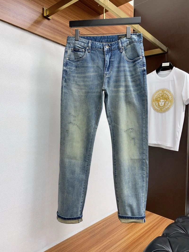 Dolce Gabbana Jeans Fashionable 119967