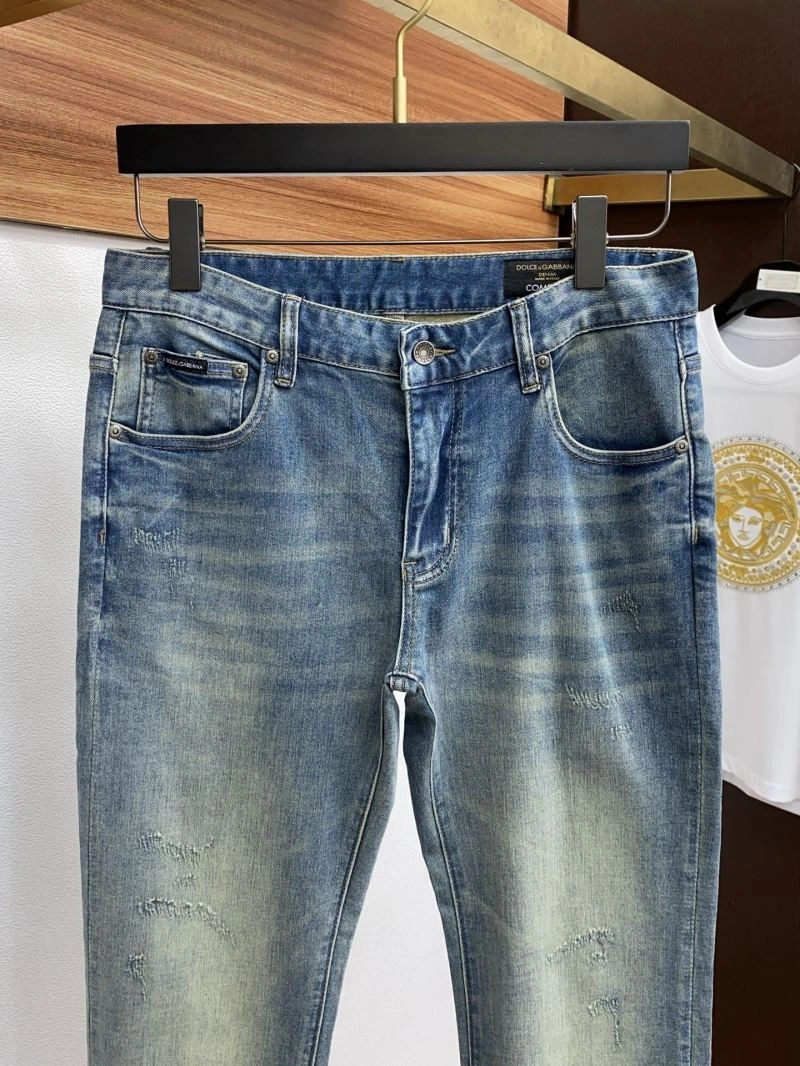 Dolce Gabbana Jeans Fashionable 119967