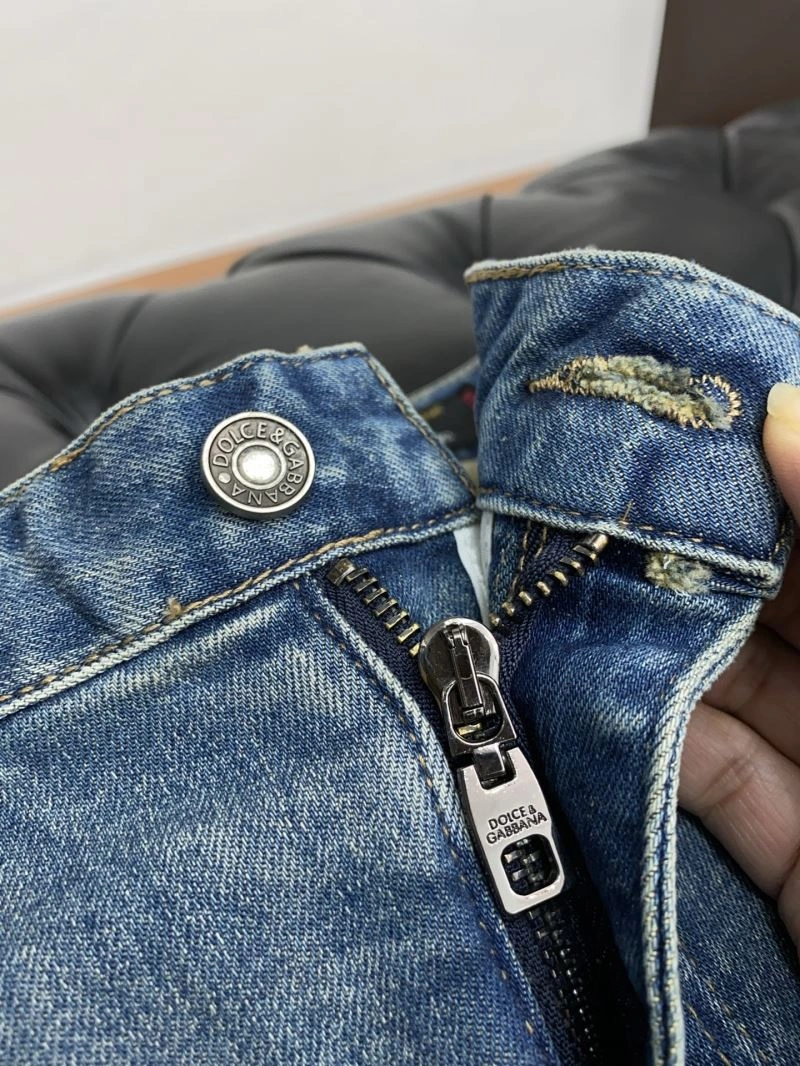 Dolce Gabbana Jeans Fashionable 119967