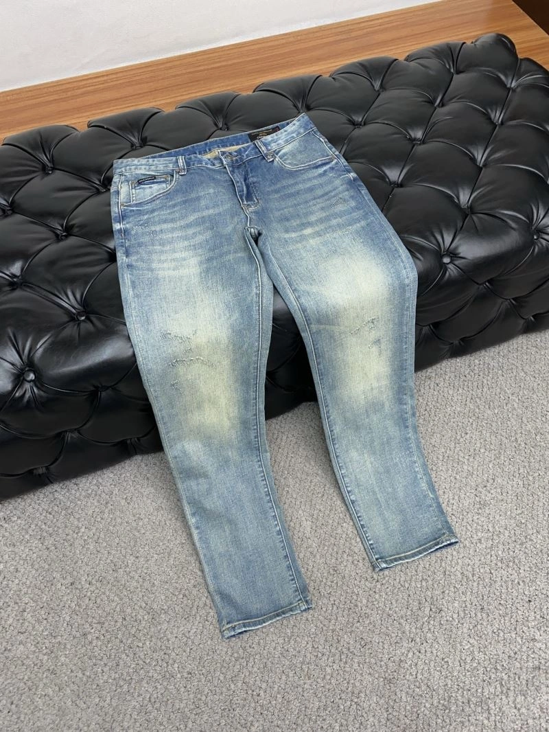 Dolce Gabbana Jeans Fashionable 119967