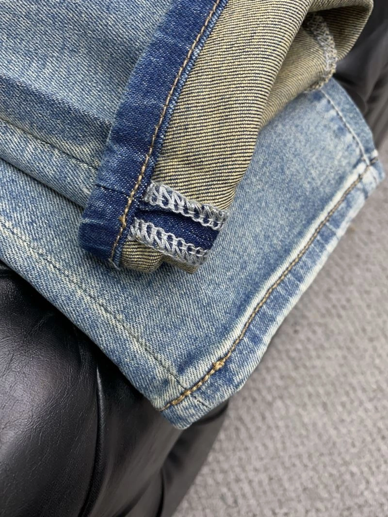 Dolce Gabbana Jeans Fashionable 119967