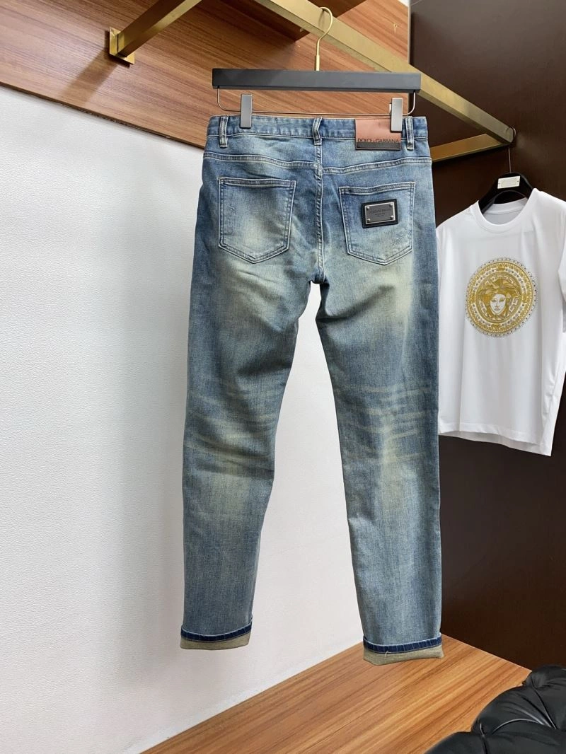 Dolce Gabbana Jeans Fashionable 119967