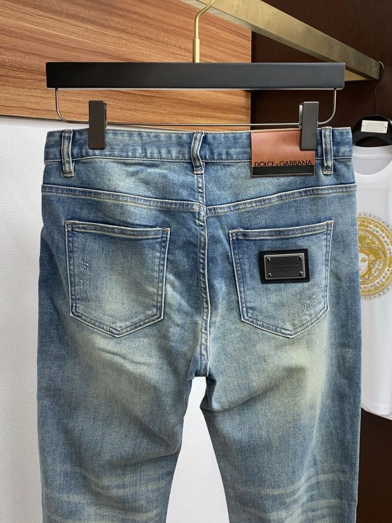 Dolce Gabbana Jeans Fashionable 119967