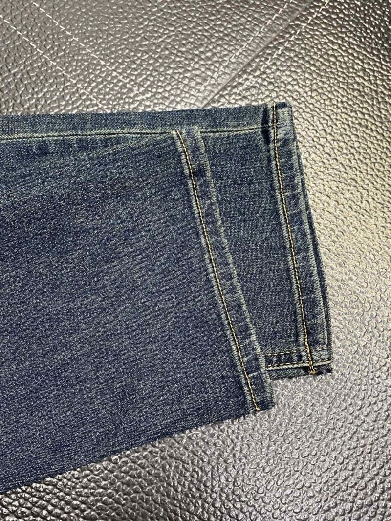 Dolce Gabbana Jeans ZipUp 119966