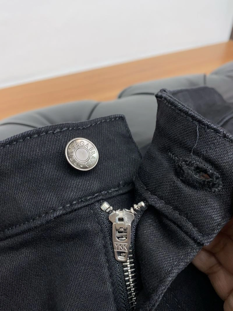 SmoothTexture Dolce Gabbana Jeans 119965