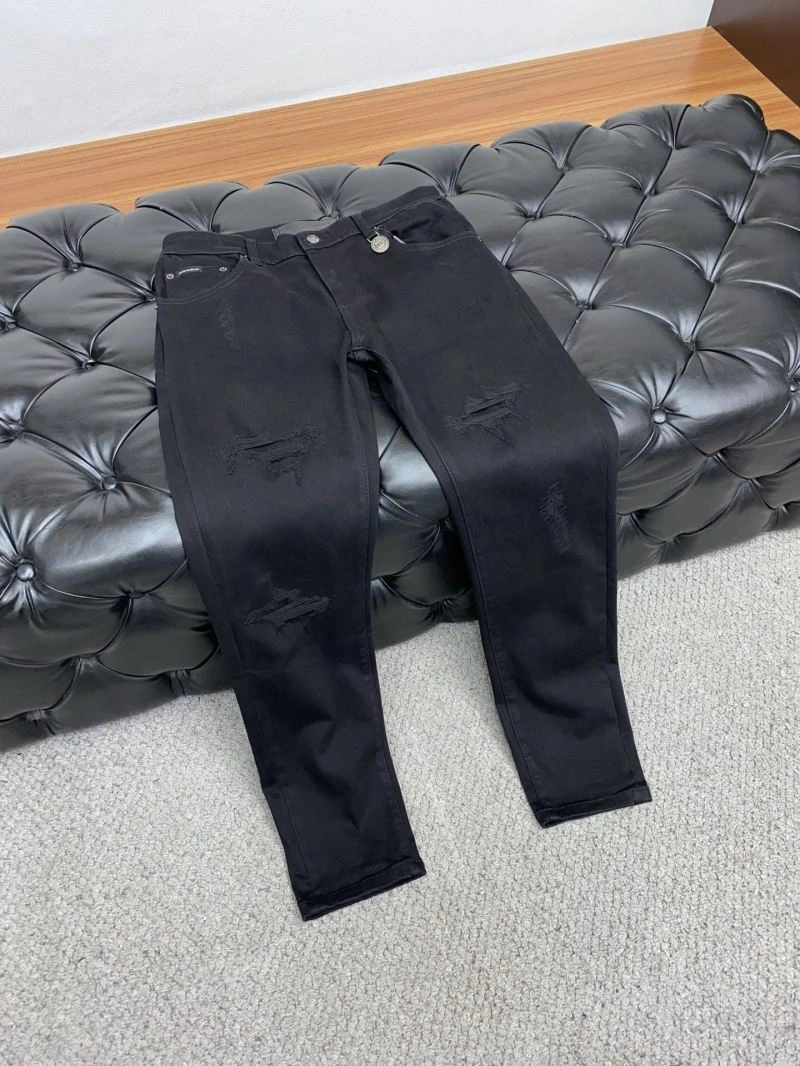 SmoothTexture Dolce Gabbana Jeans 119965