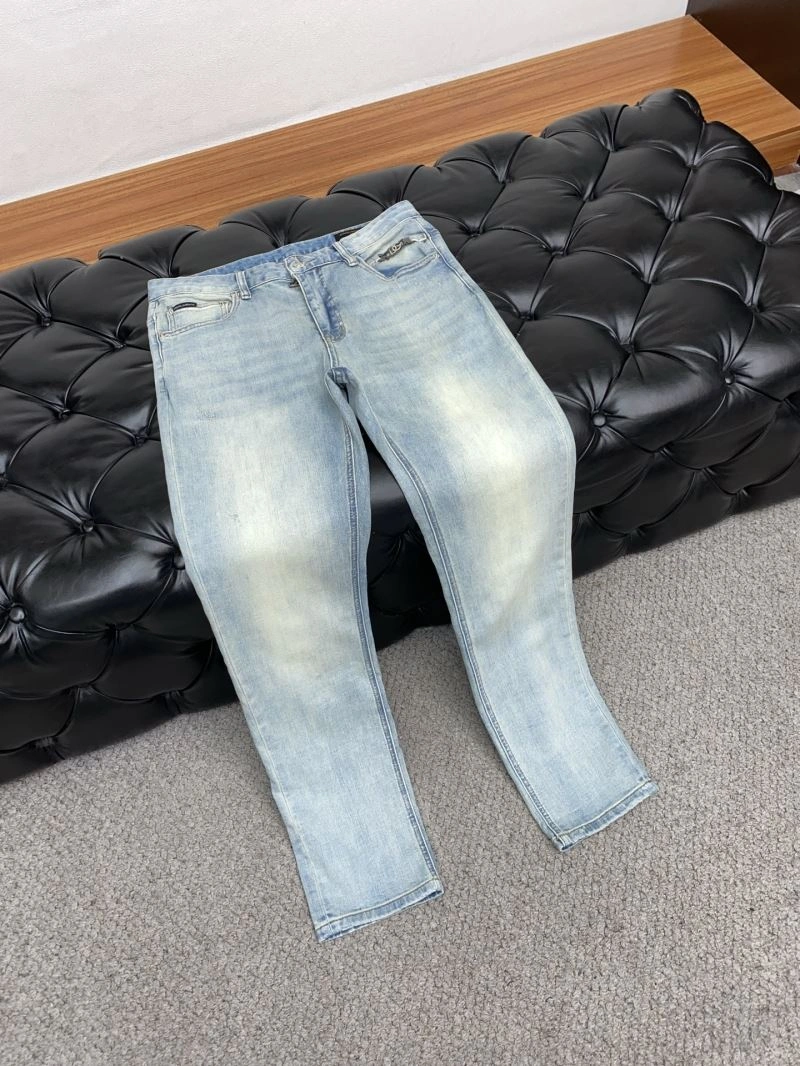 Tailored Dolce Gabbana Jeans 119964