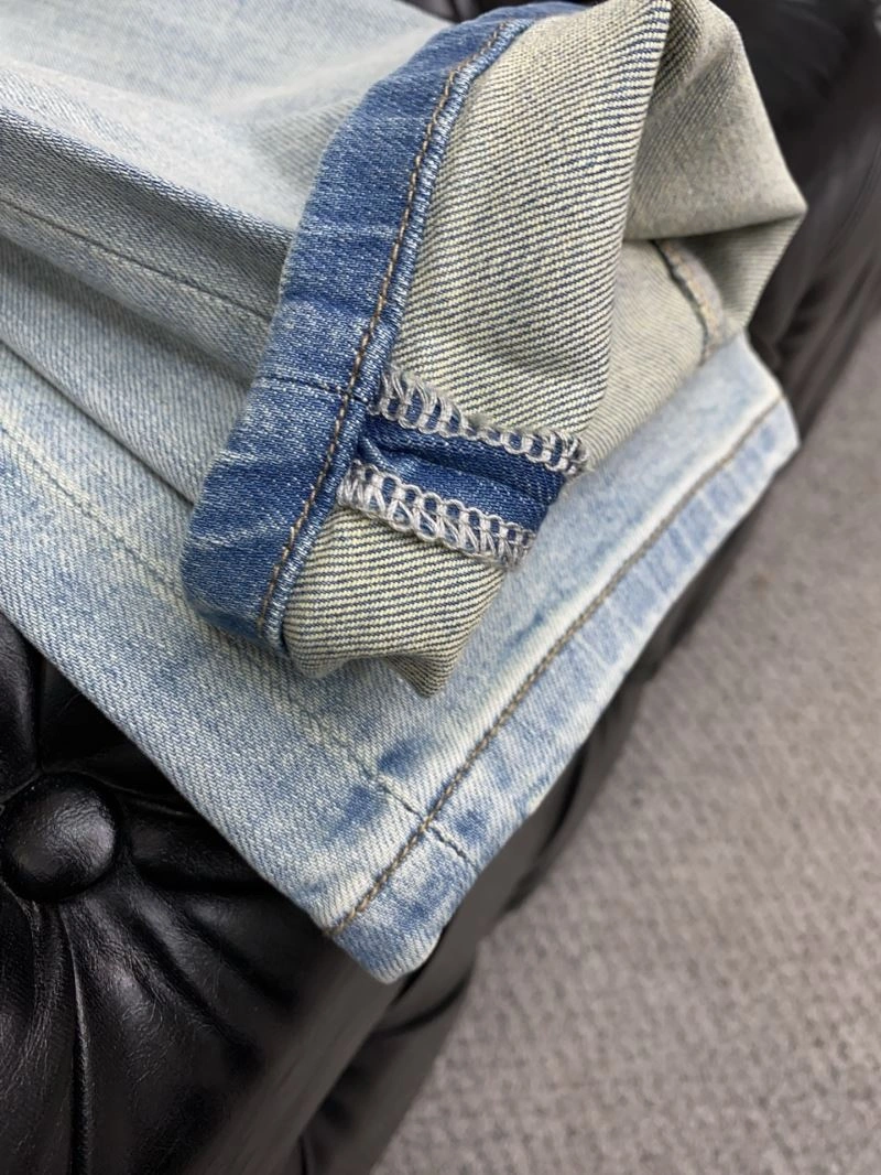 Tailored Dolce Gabbana Jeans 119964