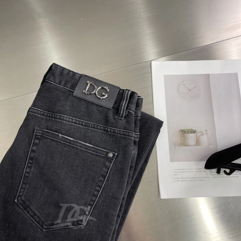 TopPick Dolce Gabbana Jeans 119963