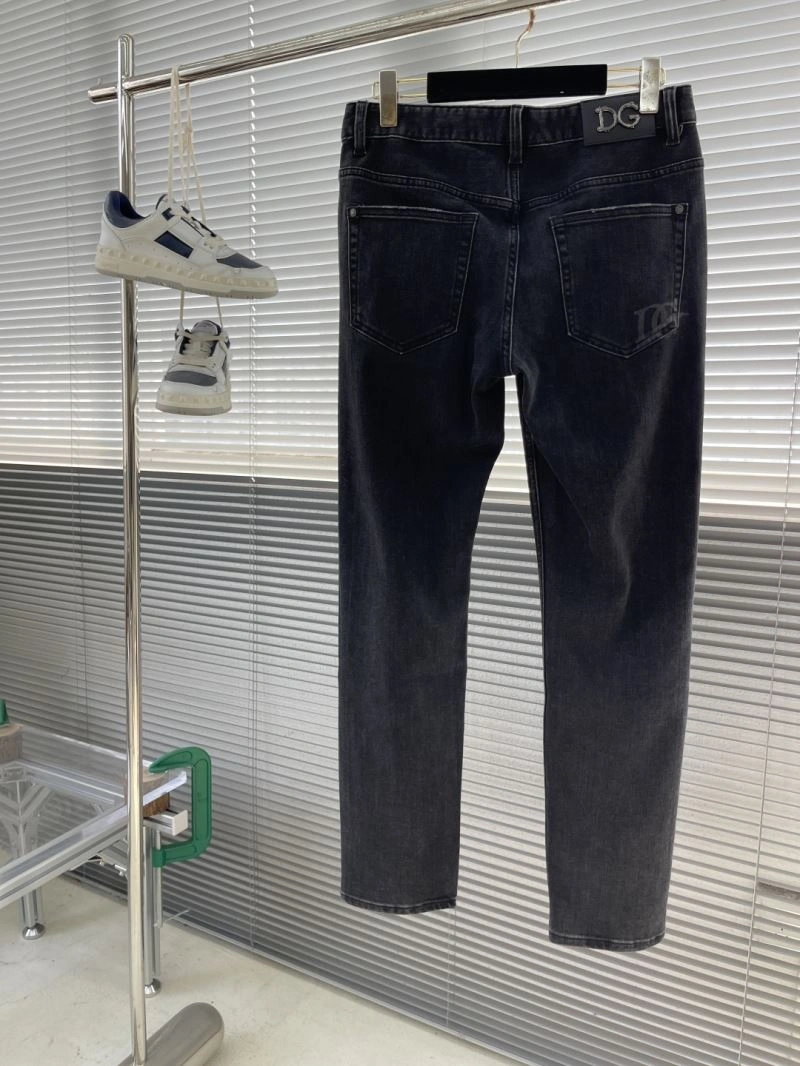 TopPick Dolce Gabbana Jeans 119963