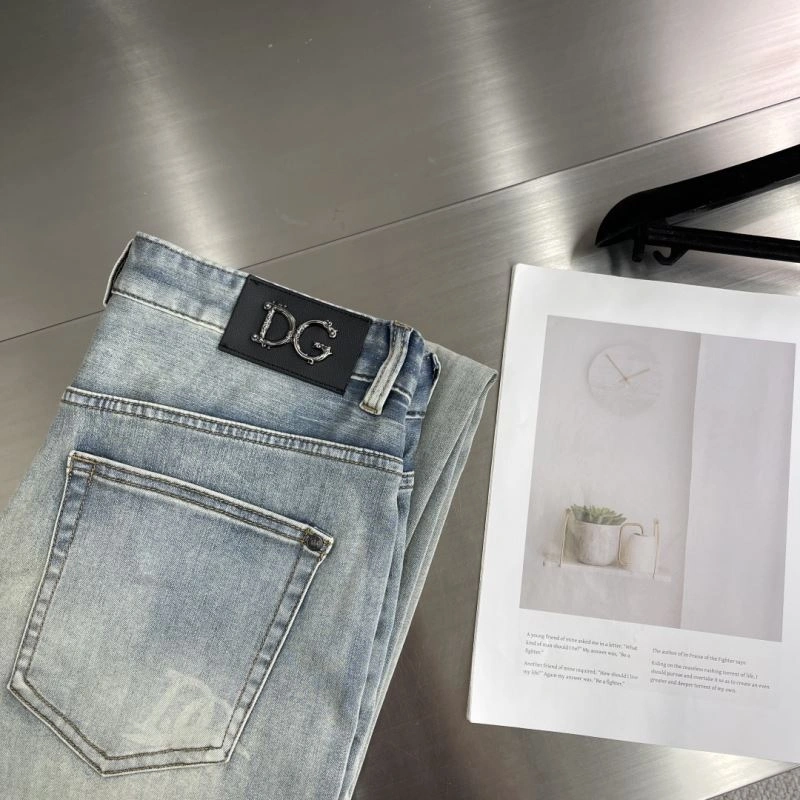 Dolce Gabbana Jeans EyeCatching 119962
