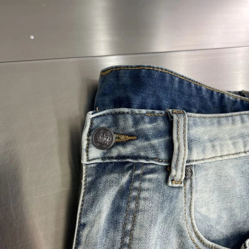 Dolce Gabbana Jeans EyeCatching 119962
