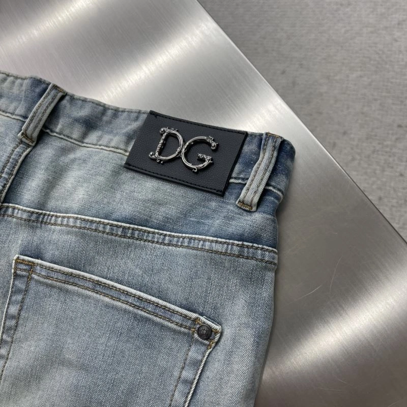 Dolce Gabbana Jeans EyeCatching 119962