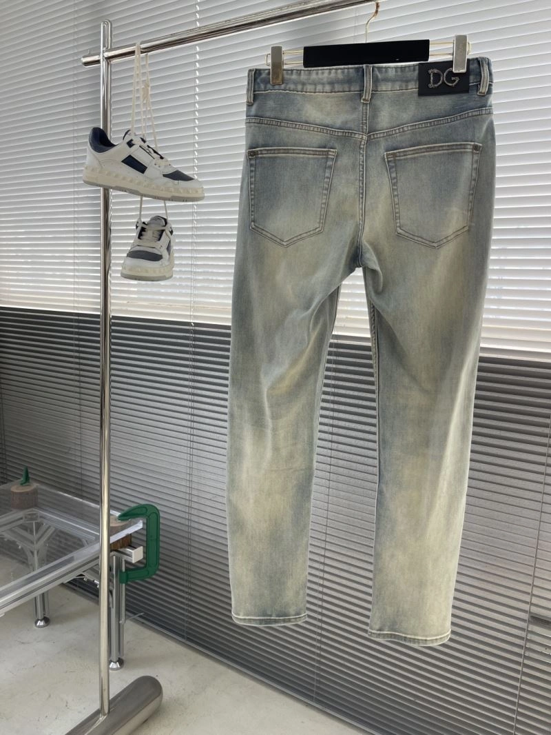 Dolce Gabbana Jeans EyeCatching 119962