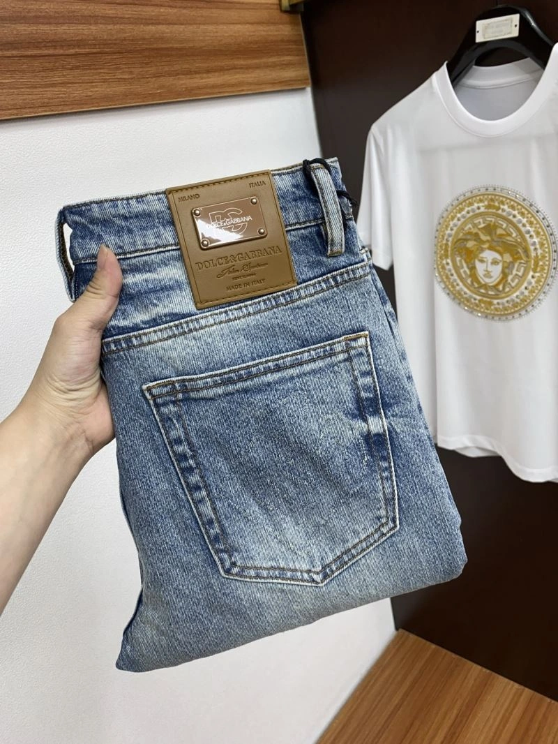 Dolce Gabbana Jeans AllSeason 119961