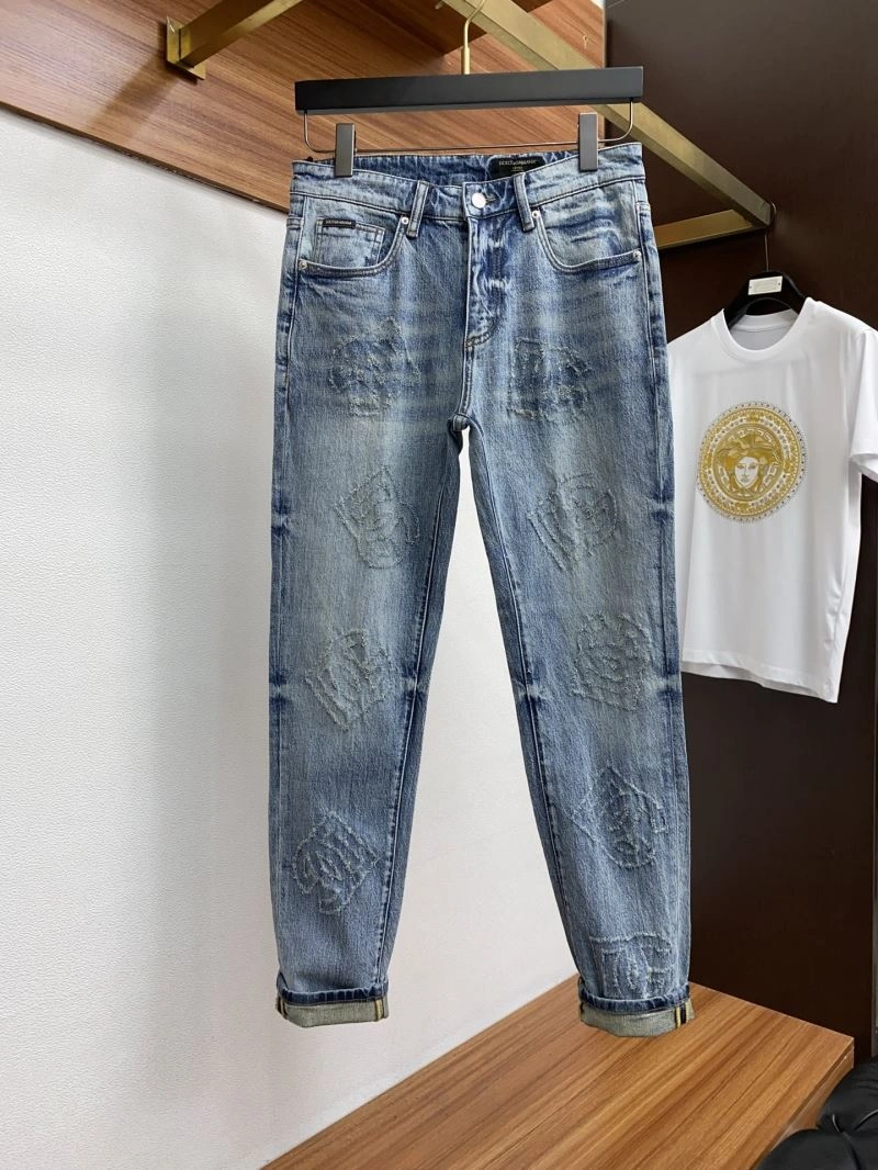Dolce Gabbana Jeans AllSeason 119961