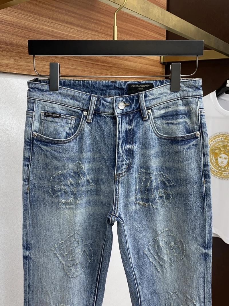 Dolce Gabbana Jeans AllSeason 119961