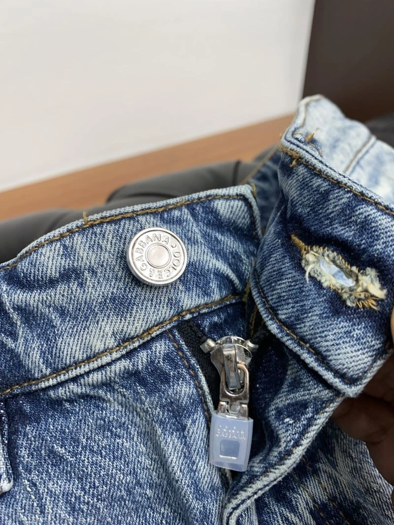 Dolce Gabbana Jeans AllSeason 119961