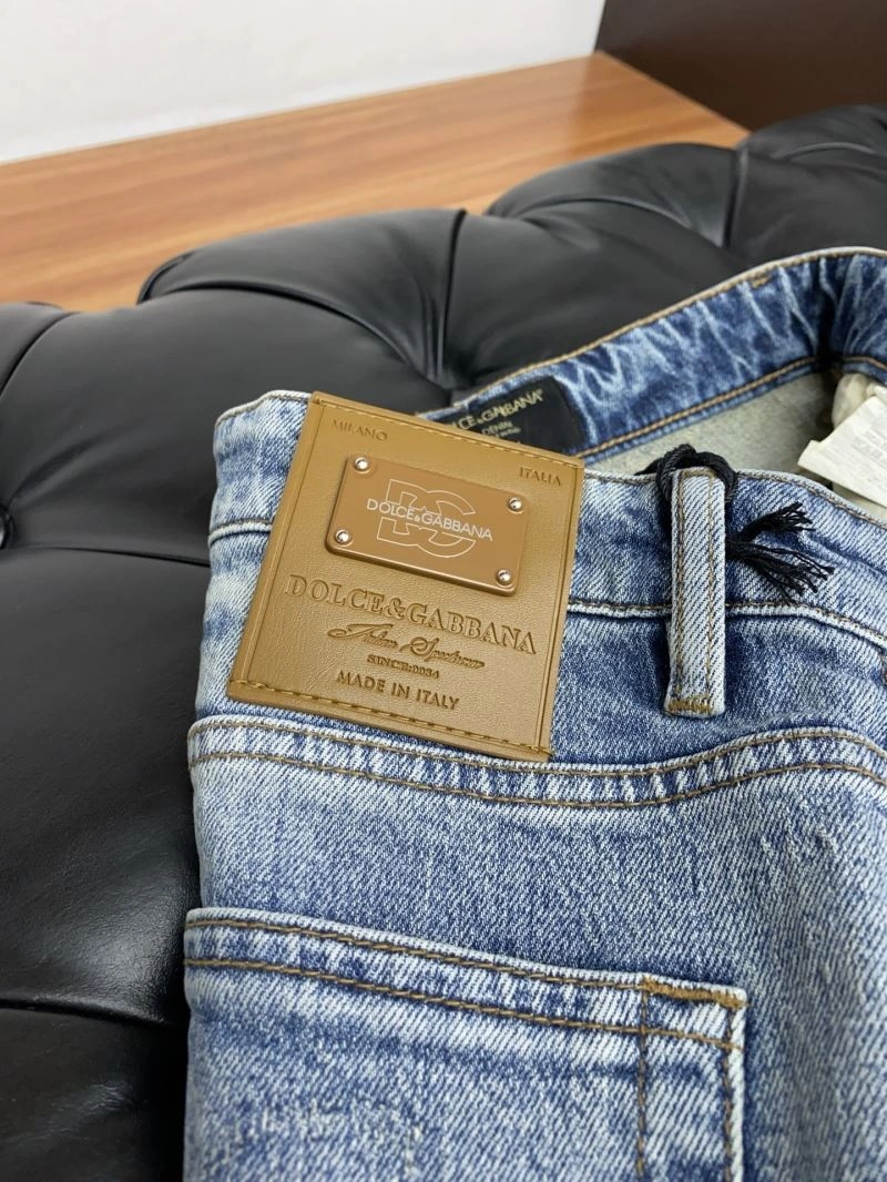 Dolce Gabbana Jeans AllSeason 119961