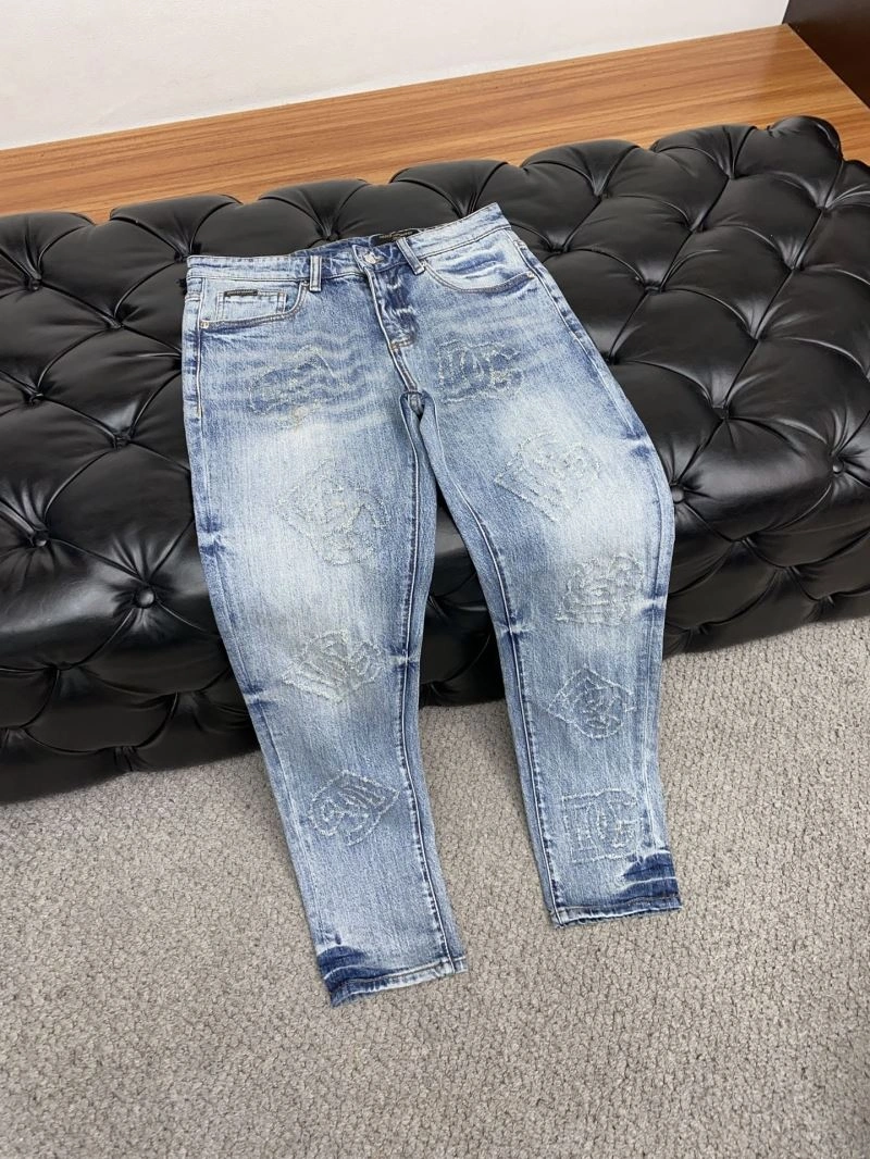 Dolce Gabbana Jeans AllSeason 119961