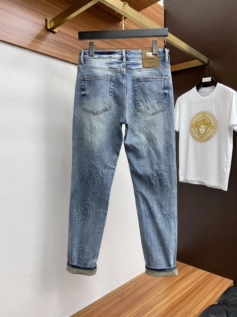 Dolce Gabbana Jeans AllSeason 119961