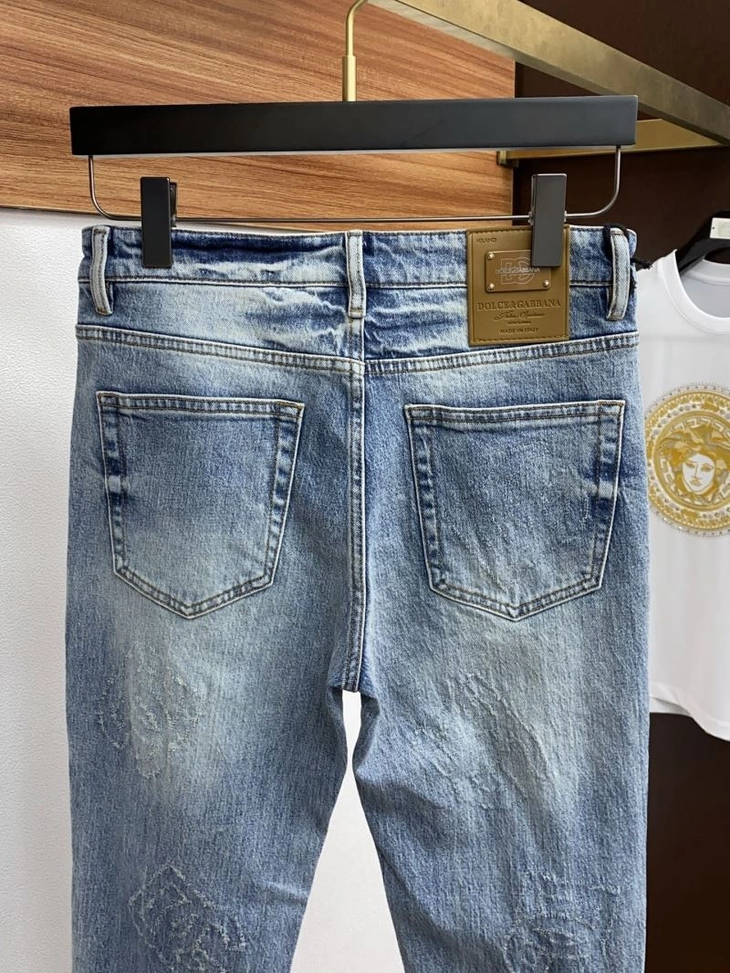 Dolce Gabbana Jeans AllSeason 119961