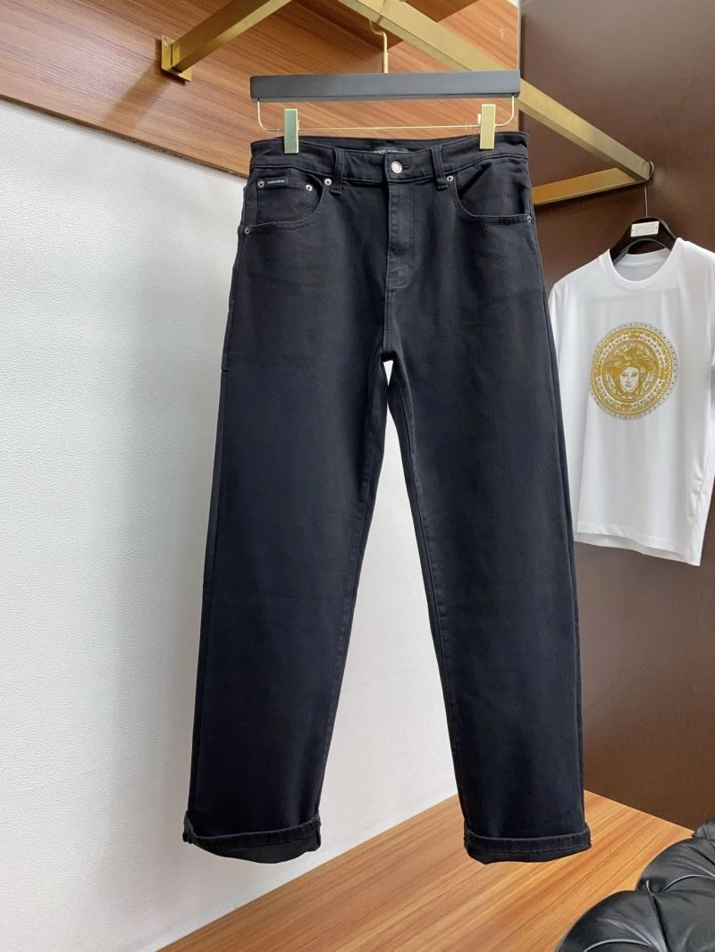 Trendsetting Dolce Gabbana Jeans 119960
