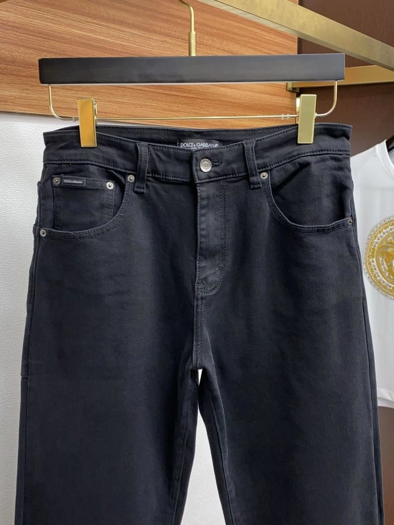 Trendsetting Dolce Gabbana Jeans 119960