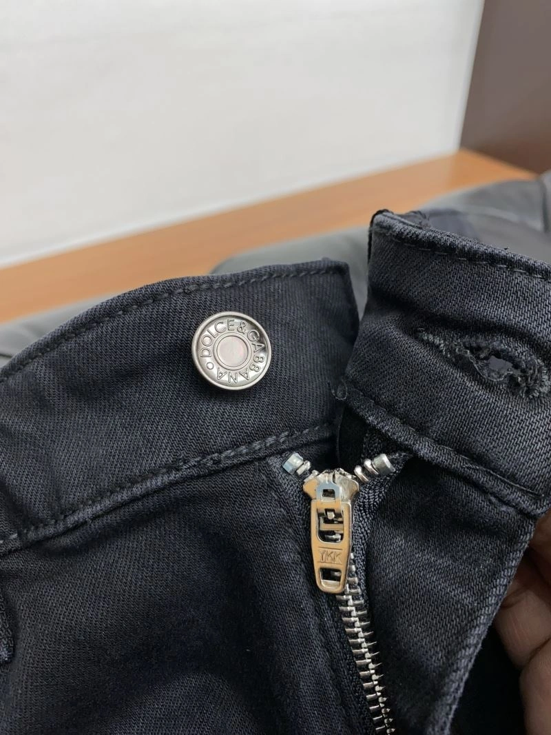 Trendsetting Dolce Gabbana Jeans 119960