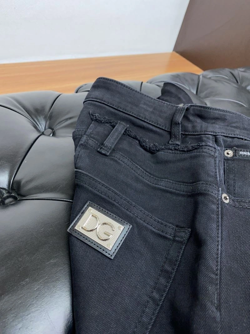 Trendsetting Dolce Gabbana Jeans 119960