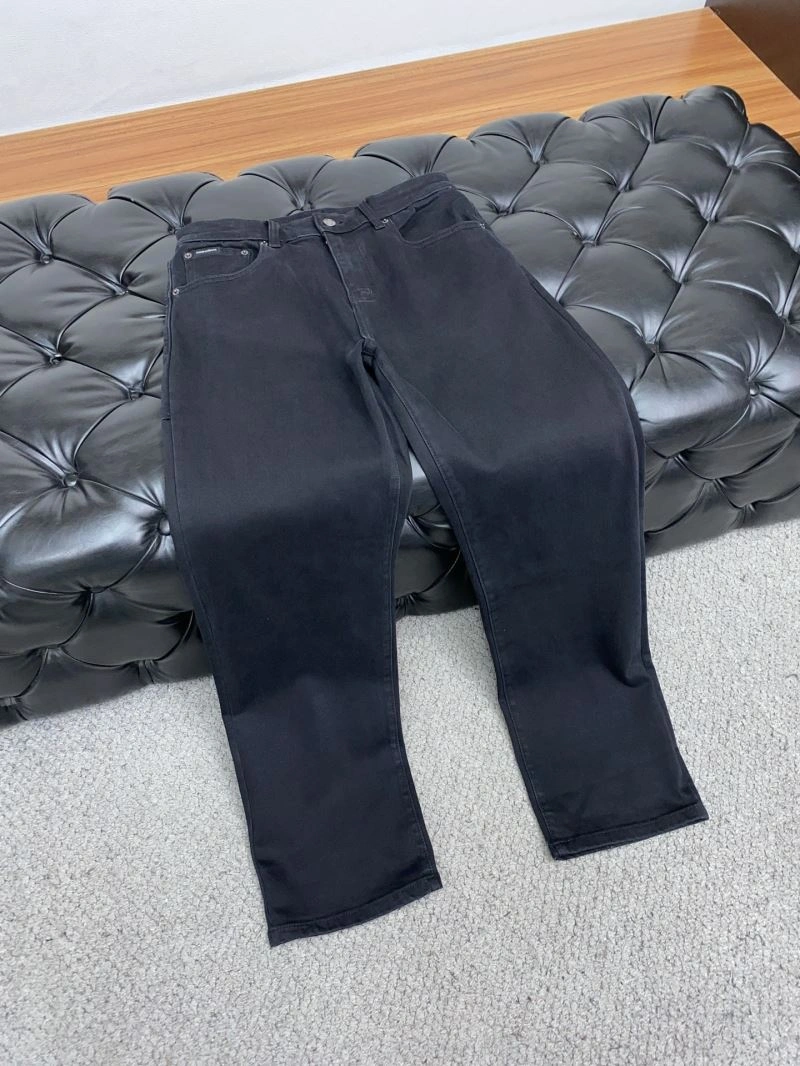 Trendsetting Dolce Gabbana Jeans 119960