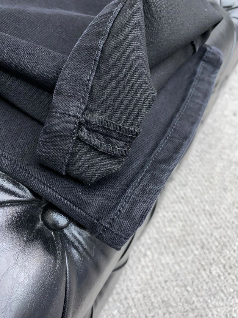 Trendsetting Dolce Gabbana Jeans 119960